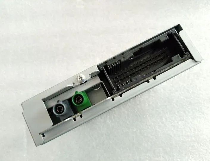 AUDI A8 D4/4H (2010-2018) Camera control unit 4H0907441 27459279