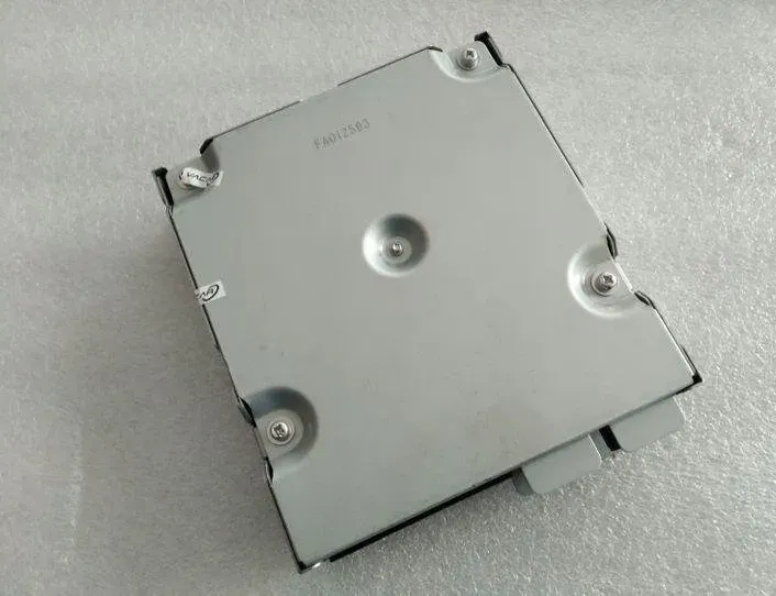 AUDI A8 D4/4H (2010-2018) Camera control unit 4H0907441 27459279