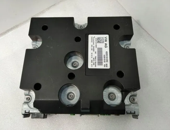 AUDI A8 D4/4H (2010-2018) Camera control unit 4G0919129,4G0919129C 27459300