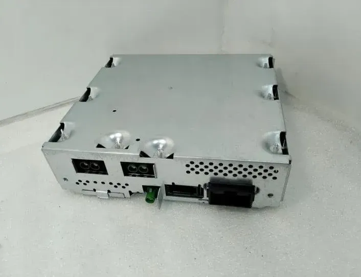 AUDI A8 D4/4H (2010-2018) Camera control unit 4F0919129,4F0919129D 27459552