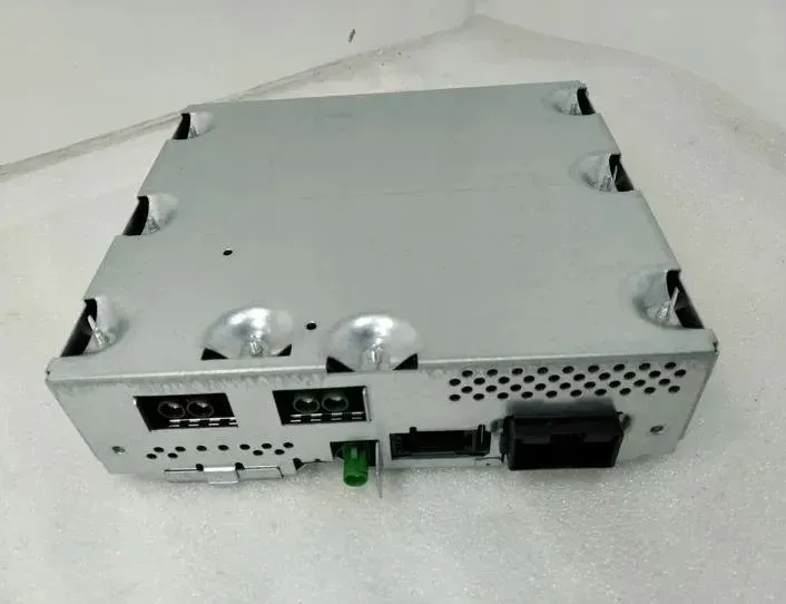 AUDI A8 D3/4E (2002-2010) Camera control unit 4F0919129,4F0919129C 27459925