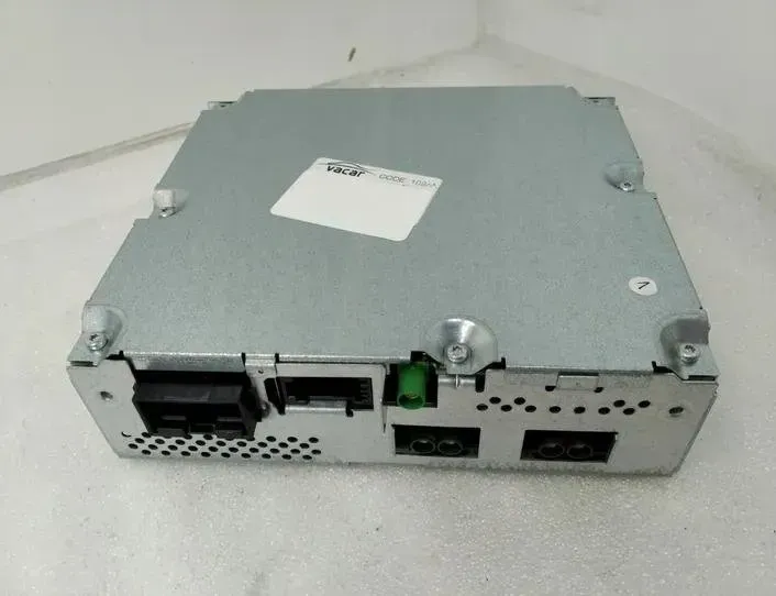 AUDI A8 D3/4E (2002-2010) Camera control unit 4F0919129,4F0919129C 27459925