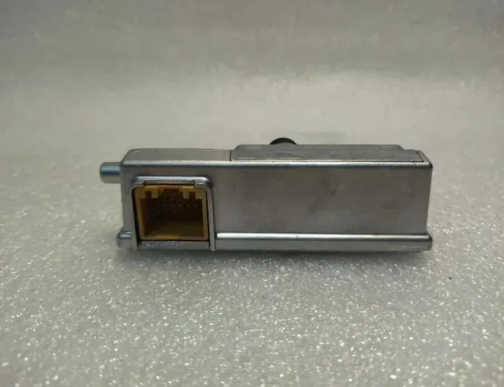 AUDI RS 3 8VA (2015-2021) Front Camera 5WA980653D 27461261