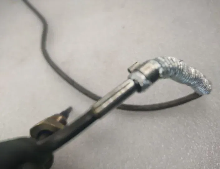 VOLKSWAGEN Golf 8 generation (2019-2023) Лямбда зонд 05L906088CA 27464105