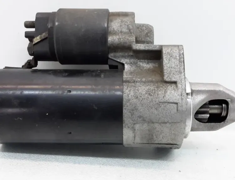 MERCEDES-BENZ S-Class W220 (1998-2005) Starter Motor A1121510001 35105202