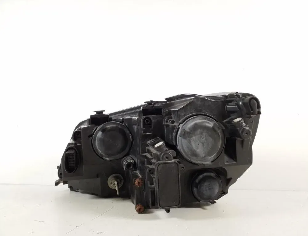 VOLKSWAGEN Sharan 2 generation (2010-2024) Front Right Headlight 7N1941006B 18803293