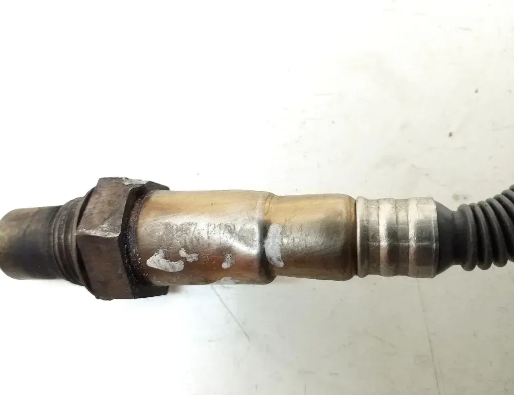 TOYOTA Yaris 2 generation (2005-2012) Lambda Oxygen Sensor 8946712170 20415160