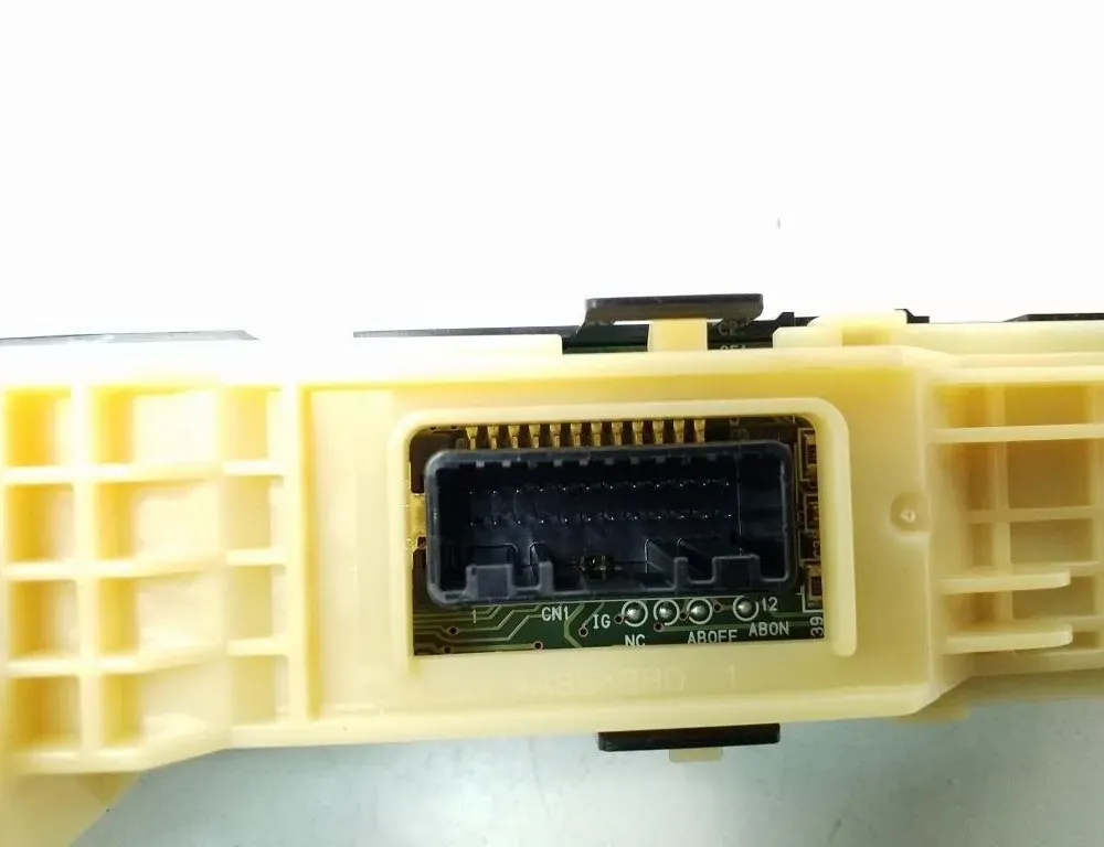 TOYOTA RAV4 4 generation (XA40) (2012-2018) Indicator Wiper Stalk Switch 8395042270 20432157