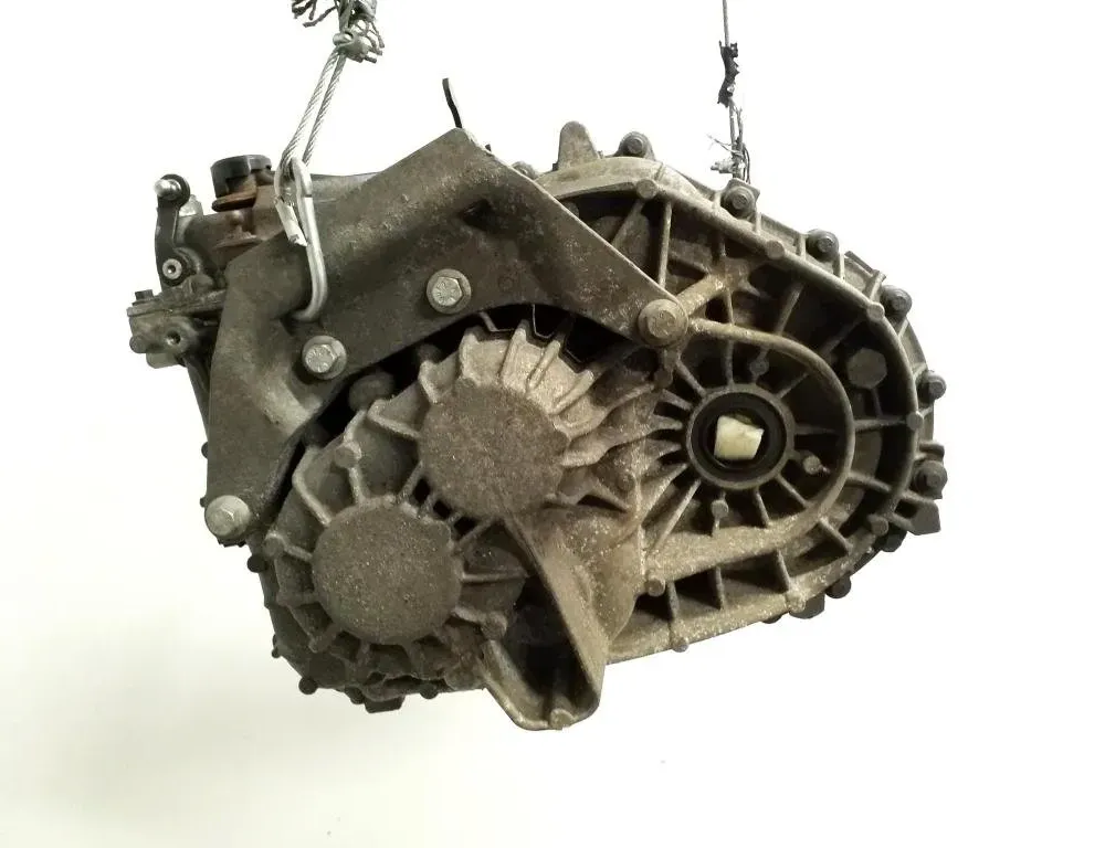 VOLVO V60 1 generation (2010-2020) Gearbox M66,36001863,CG9R7002JC 20658547