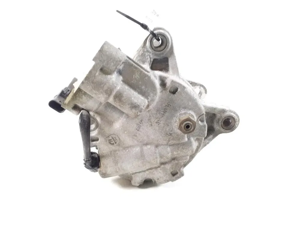 BMW 5 Series F10/F11 (2009-2017) Hасос кондиционера 64529295050,9295050 20952250
