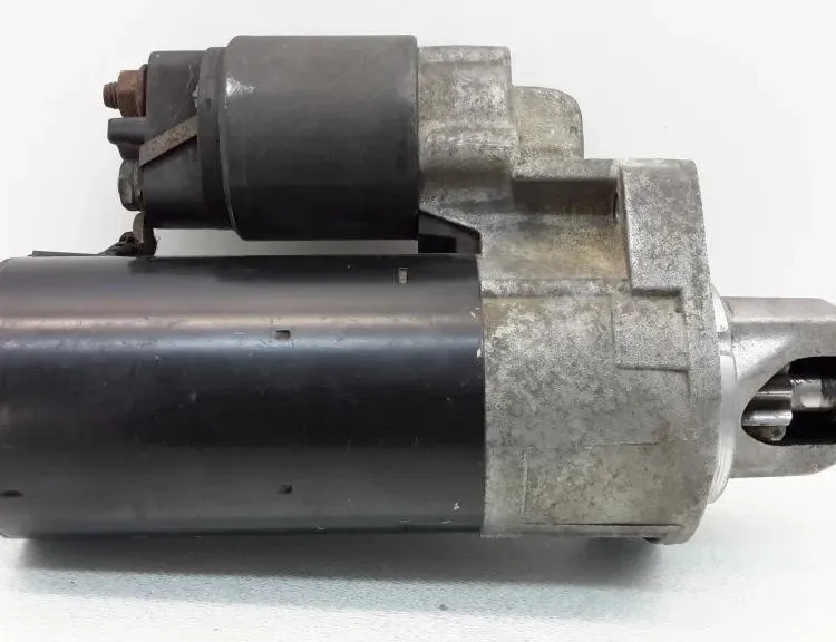 MERCEDES-BENZ S-Class W220 (1998-2005) Starter Motor A1121510001 20971238