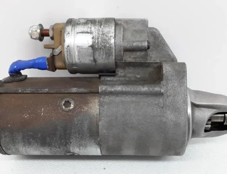 MERCEDES-BENZ E-Class W211/S211 (2002-2009) Starter Motor 0051517701 20971241