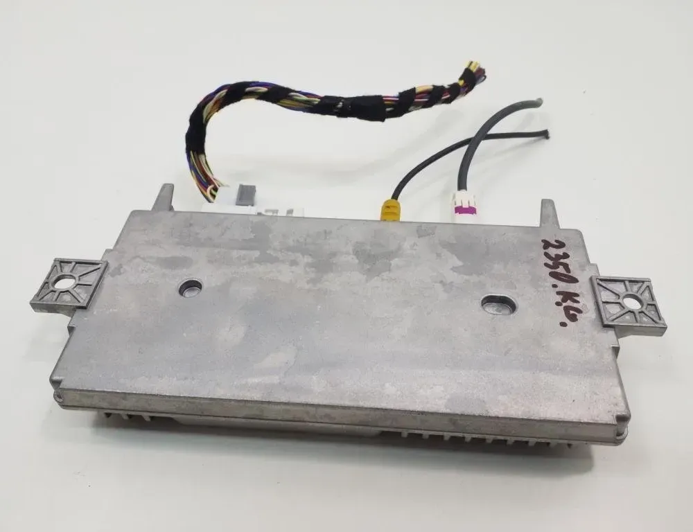 MERCEDES-BENZ E-Class W213/S213/C238/A238 (2016-2024) PDC Parking Distance Control Unit A2139002213,A2139000414,A2139006513,A2139003616,A2139004911 21007371