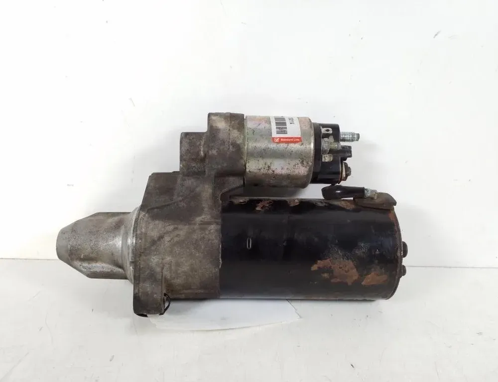 MERCEDES-BENZ C-Class W204/S204/C204 (2004-2015) Starter Motor A0061516101,A0061514101,A0061519801 21604003