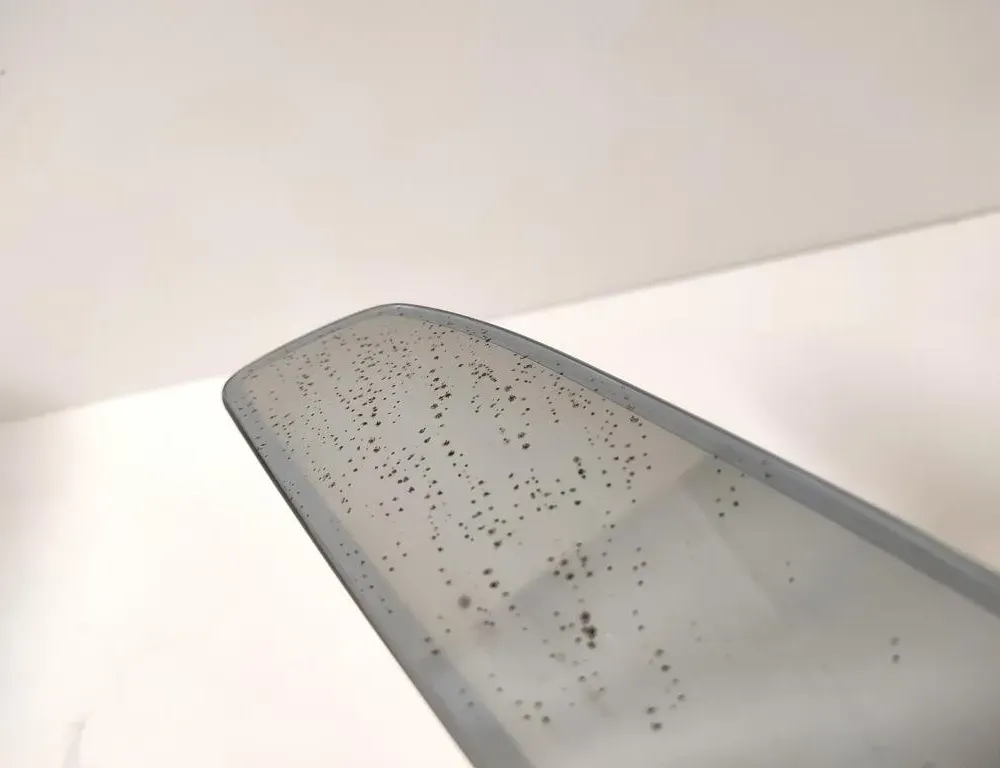 VOLVO V60 1 generation (2010-2020) Interior Rear View Mirror 31442553 22067514