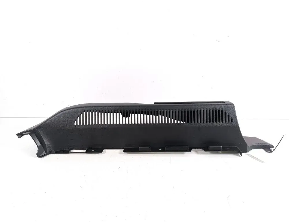BMW X6 E71/E72 (2008-2012) Другие внутренние детали 51476981053,6981053 29092641