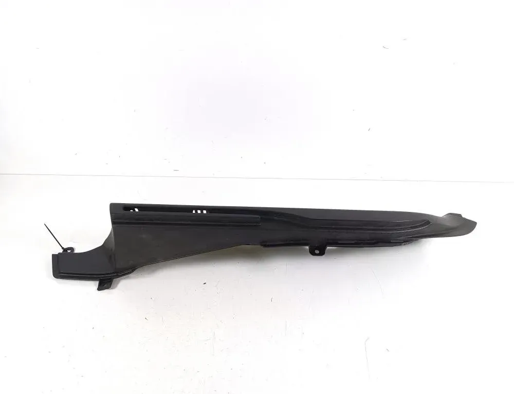 BMW X6 E71/E72 (2008-2012) Другие внутренние детали 51476981053,6981053 29092641