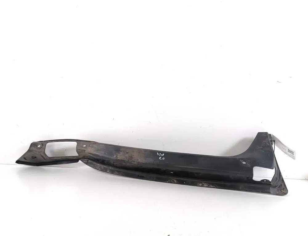BMW X6 E71/E72 (2008-2012) Trunk Trim 51477190775,7190775 29438527