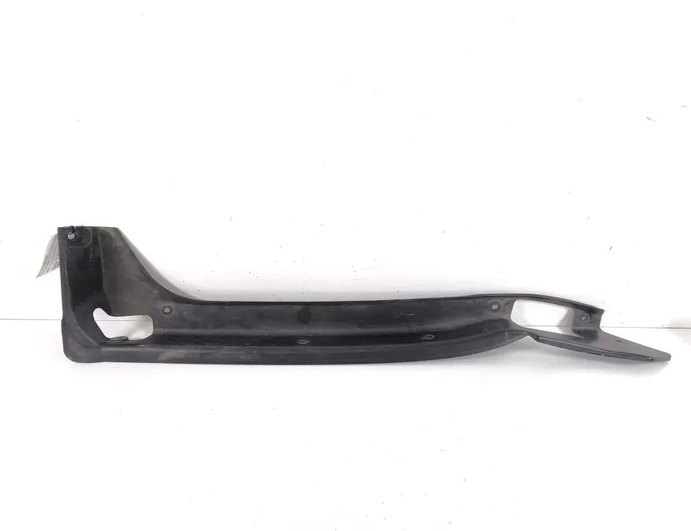 BMW X6 E71/E72 (2008-2012) Trunk Trim 51477190775,7190775 29438527