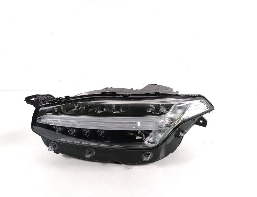 VOLVO XC90 2 generation (2014-2024) Front Left Headlight 32228296 29441106