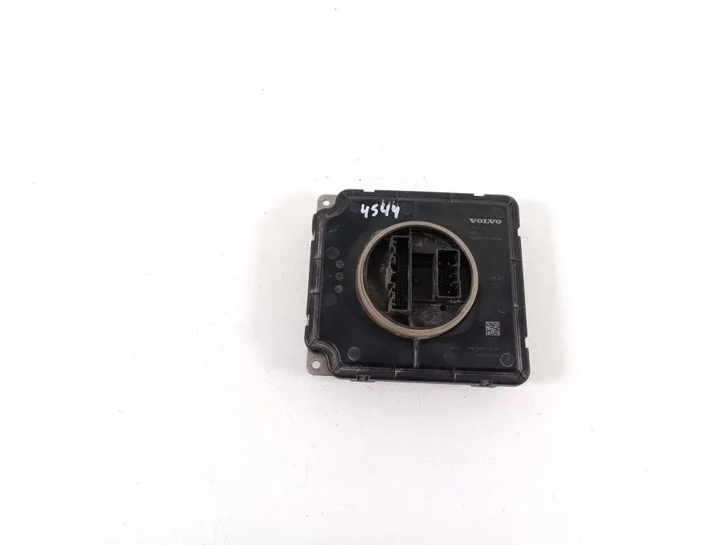 VOLVO XC40 1 generation (2017-2024) Xenon Light Control Unit 31427776 31059679