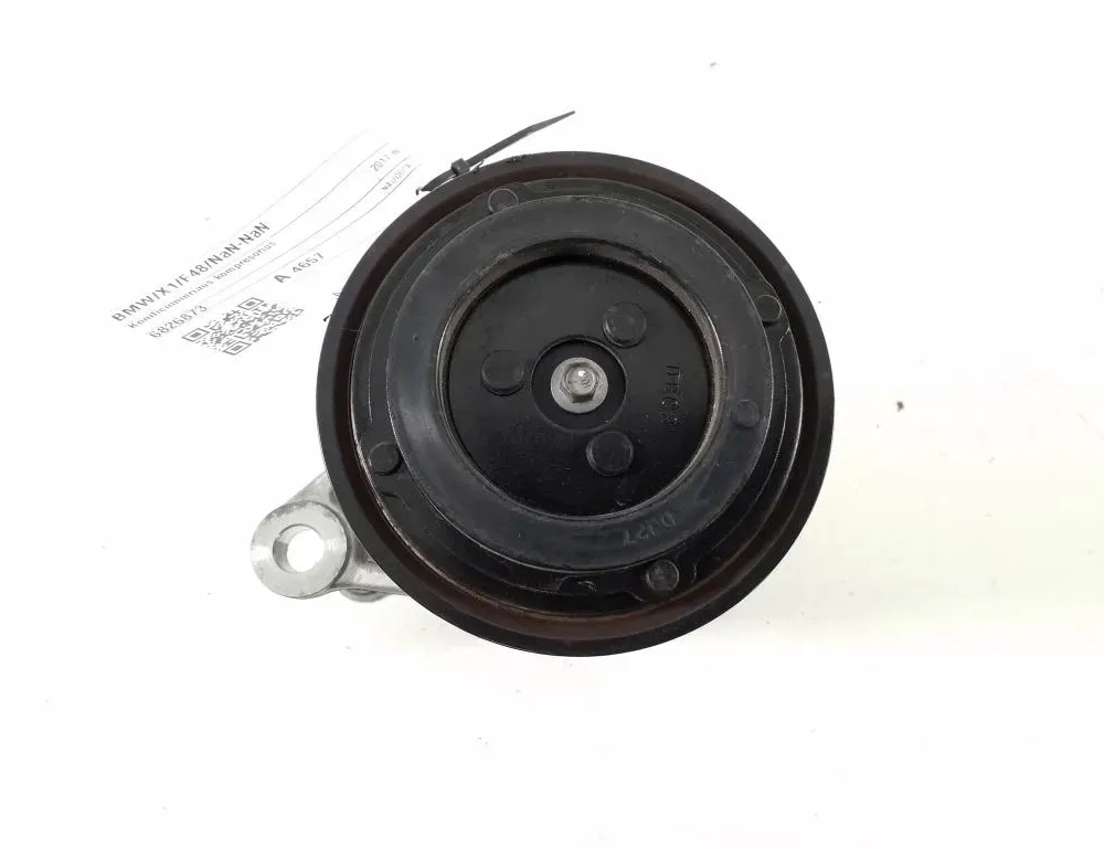 BMW X1 F48/F49 (2015-2023) Hасос кондиционера 6826873 32860369