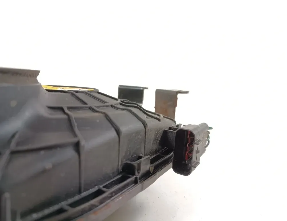 JAGUAR I-Pace 1 generation (2018-2023) Right Side Floor Speaker Woofer J9D318808AA 33795417