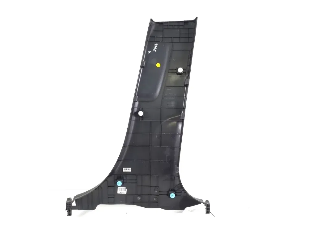 HYUNDAI Kona 1 generation (2017-2024) Боковая стойка левой стороны 85835K4000 34358104