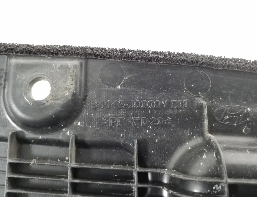 HYUNDAI Kona 1 generation (2017-2024) Другие кузовные детали 84142J9000 34358116