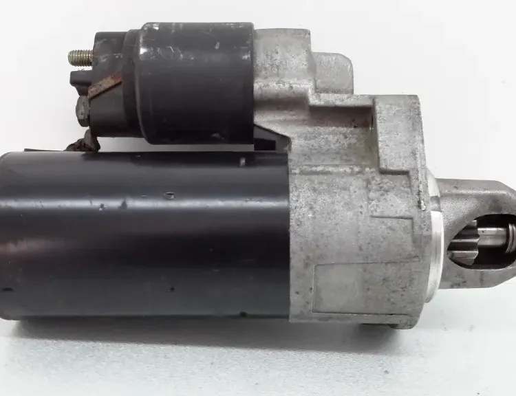 MERCEDES-BENZ C-Class W203/S203/CL203 (2000-2008) Starter Motor A1121510001 35104591