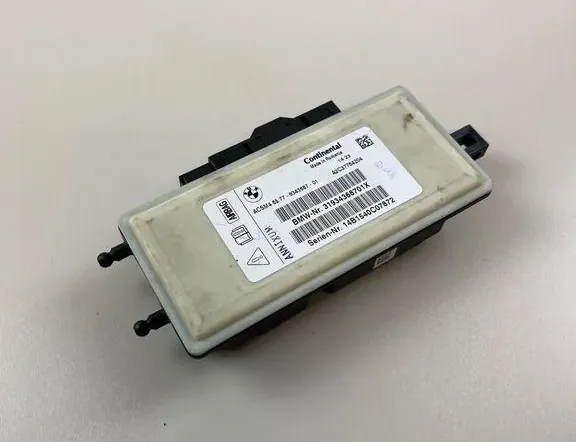 BMW 3 Series F30/F31 (2011-2020) Блок SRS 31934368701X 33269461