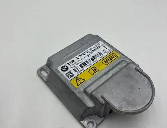 BMW 4 Series F32/F33/F36 (2013-2020) SRS Control Unit 1614803876,6879833 33269768