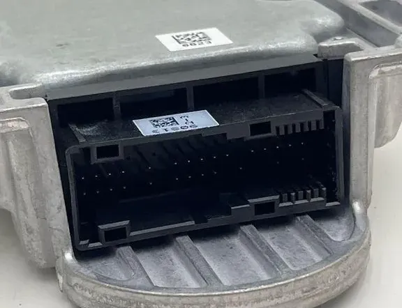 BMW 4 Series F32/F33/F36 (2013-2020) SRS Control Unit 1614803876,6879833 33269768