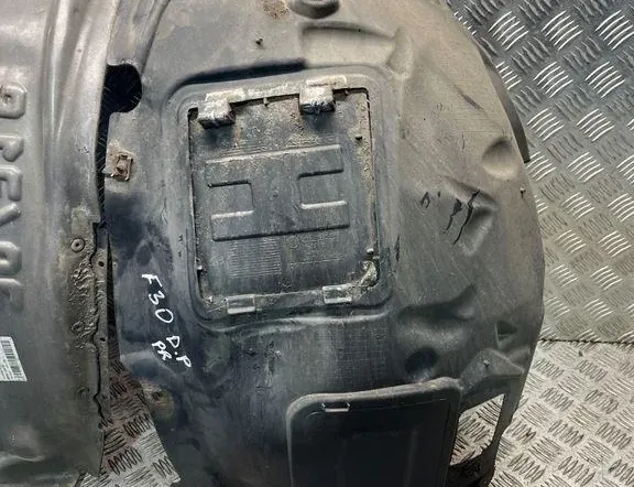 BMW 3 Series F30/F31 (2011-2020) Front Right Inner Arch Liner 7260726 36192841