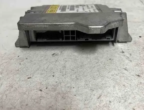 BMW 1 Series E81/E82/E87/E88 (2004-2013) SRS Control Unit 0285010070,31918443201L,09B0085H0928X 32447658