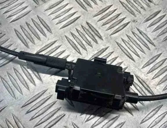 AUDI A7 C7/4G (2010-2020) Bonnet Lock 4G0823509C 32448458