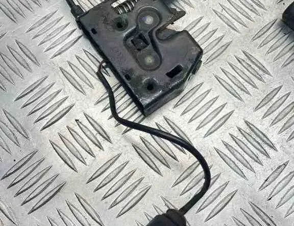 AUDI A7 C7/4G (2010-2020) Bonnet Lock 4G0823509C 32448458