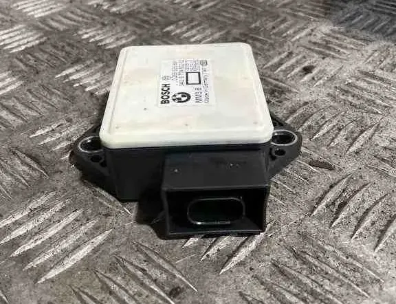 BMW 5 Series E60/E61 (2003-2010) ABS control unit 3007609,6774602,6768578,6782370,0265005681,34526774602,34526782370 32451444