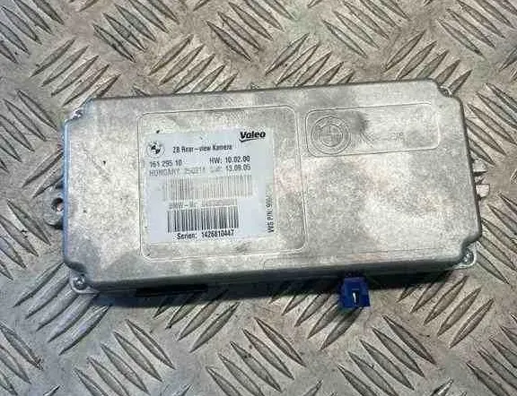 BMW 5 Series F10/F11 (2009-2017) Camera control unit 04935099501 32453009