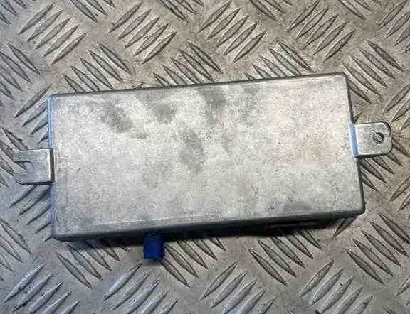 BMW 5 Series F10/F11 (2009-2017) Camera control unit 04935099501 32453009