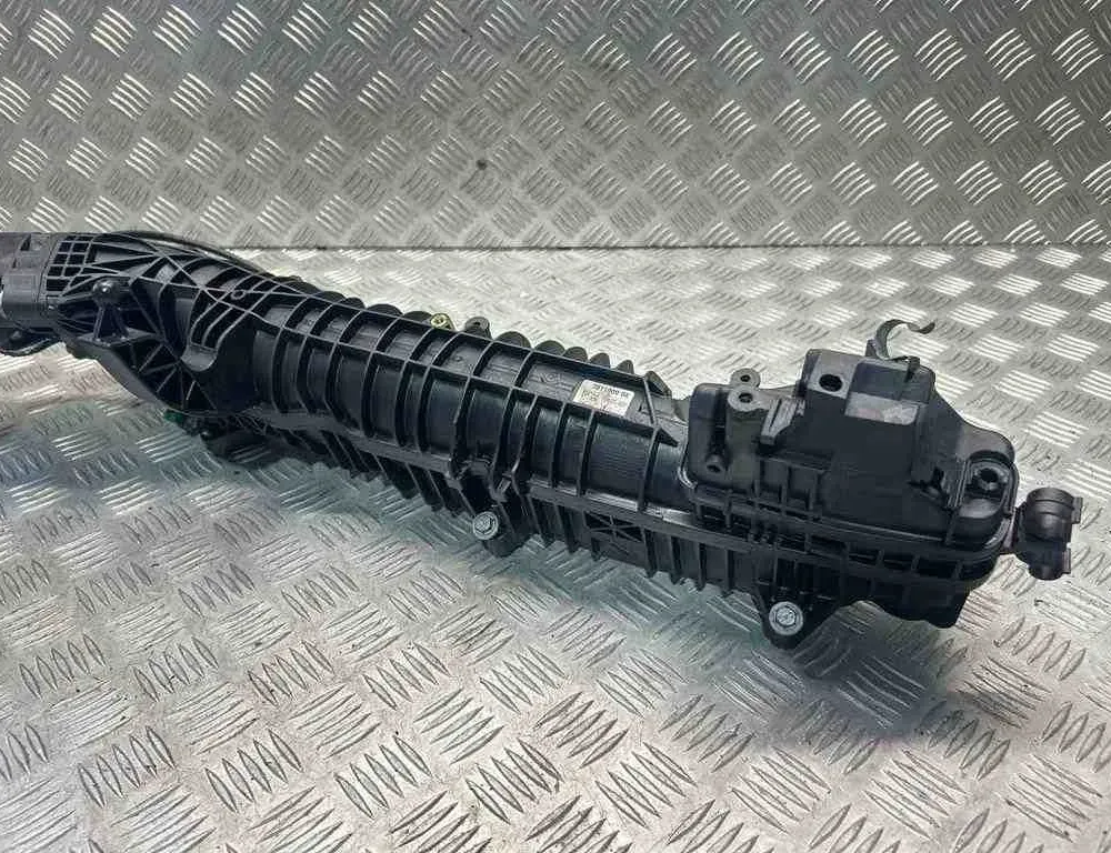 BMW 5 Series F10/F11 (2009-2017) Intake Manifold 7811909 32456584