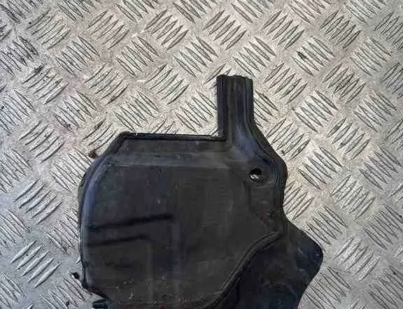 BMW 5 Series F10/F11 (2009-2017) Bonnet Insulation Panel 7188421,7204334,7204336,7211899,7211464,7211900 32456762