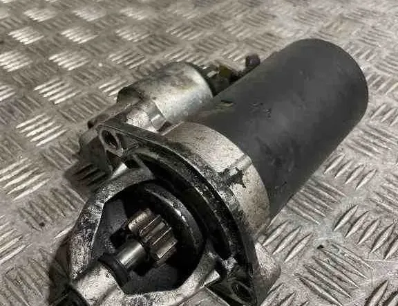 MERCEDES-BENZ C-Class W203/S203/CL203 (2000-2008) Starter Motor S0026,5901259418712 32459281