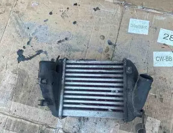 AUDI A4 B9/8W (2015-2024) Intercooler Radiator 32462244