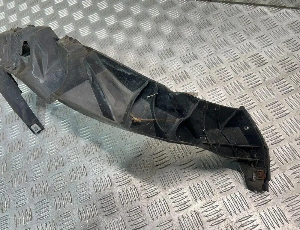 BMW X1 E84 (2009-2015) Держатель передний левого фонаря 2990179 33363666