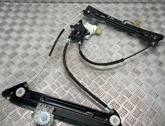 BMW 4 Series F32/F33/F36 (2013-2020) Front Left Door Window Regulator 7281623 33501976