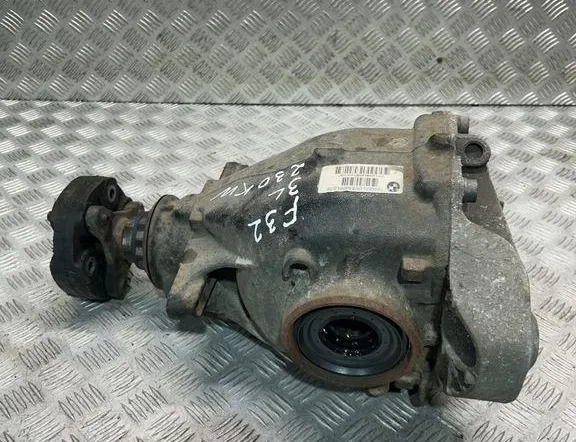 BMW 4 Series F32/F33/F36 (2013-2020) Rear Differential 7544873 33502015