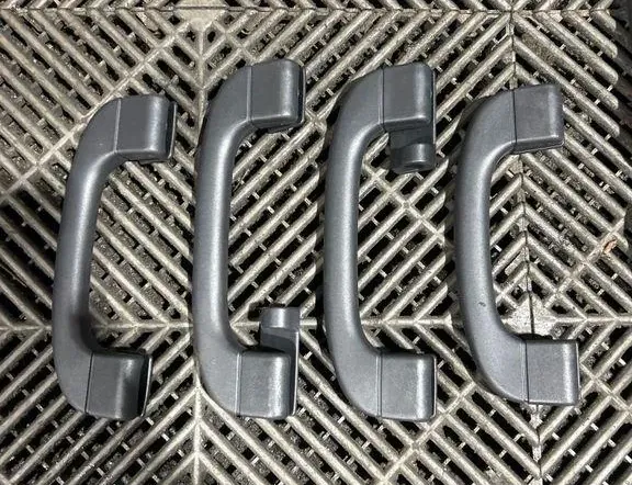 BMW X5 E70 (2006-2013) Черная крыша 205834PB 33705076