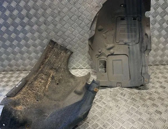 BMW 3 Series F30/F31 (2011-2020) Front Right Inner Arch Liner 7260726 36192841