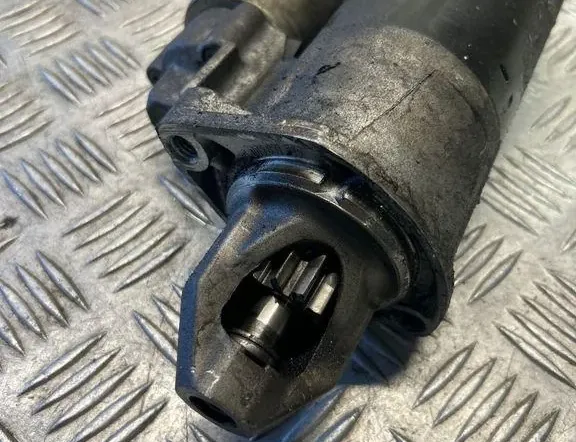 MERCEDES-BENZ E-Class W212/S212/C207/A207 (2009-2016) Starter Motor 35387131